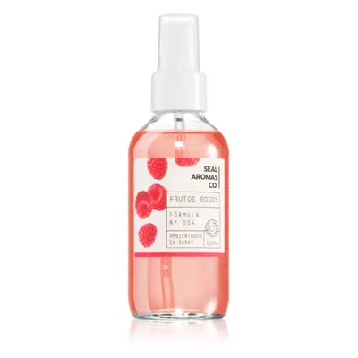 SEAL AROMAS Essential Red Fruits lakásparfüm 120 ml