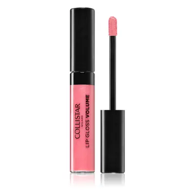 Collistar Lip Gloss Volume dúsító ajakfény árnyalat 180 Sardinian Coral 7 ml