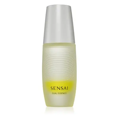 Sensai Dual Essence elixír luxus tápláló olajjal 30 ml