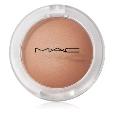 MAC Cosmetics Glow Play Blush élénkítő arcpirosító árnyalat So Natural 7,3 g