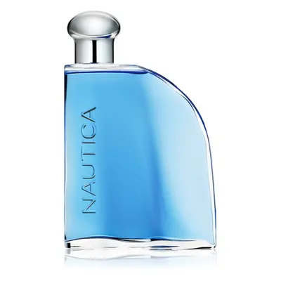 Nautica Blue Eau de Toilette uraknak 100 ml