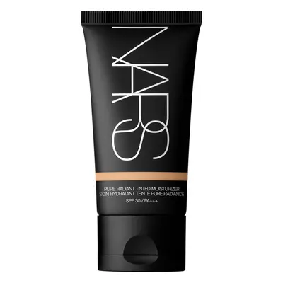 NARS Pure Radiant Tinted Moisturizer hidratáló krém tonizáló SPF 30 árnyalat GROENLAND 50 ml