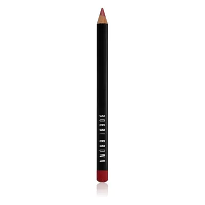 Bobbi Brown Lip Pencil tartós szájceruza árnyalat RED 1 g