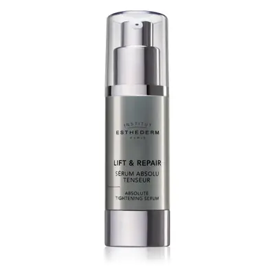 Institut Esthederm Lift & Repair Absolute Tightening Serum intenzív szérum a bőr feszességéért 3