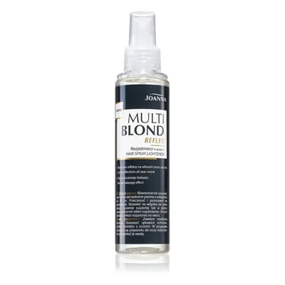 Joanna Multi Blond Reflex élénkítő fluid spray -ben 150 ml