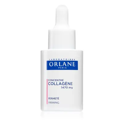 Orlane Supradose Concentré Collagène koncentrátum ráncok ellen kollagénnel 30 ml