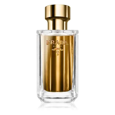 Prada La Femme Eau de Parfum hölgyeknek 35 ml