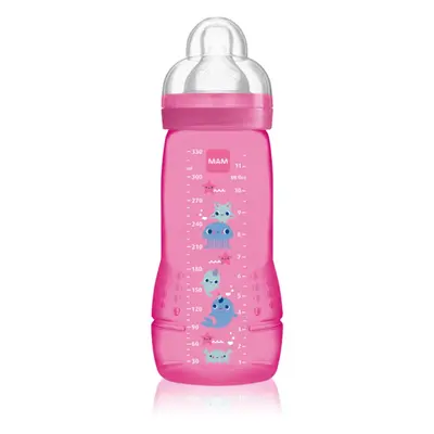 MAM Baby Bottle cumisüveg 330 ml