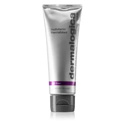 Dermalogica AGE smart multivitaminos melegítő peeling az arcra 75 ml