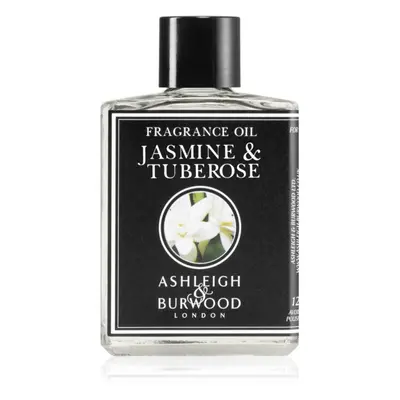 Ashleigh & Burwood London Fragrance Oil Jasmine & Tuberose illóolaj 12 ml