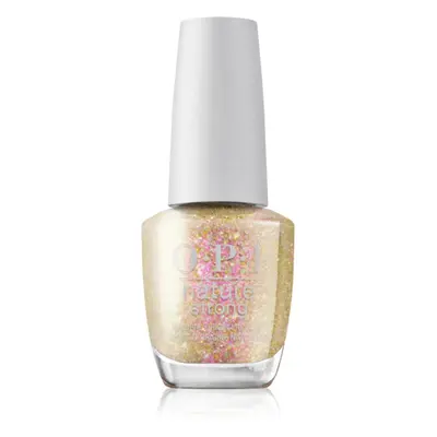 OPI Nature Strong körömlakk Mind-full of Glitter 15 ml