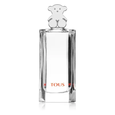 Tous Tous Eau de Toilette hölgyeknek 50 ml