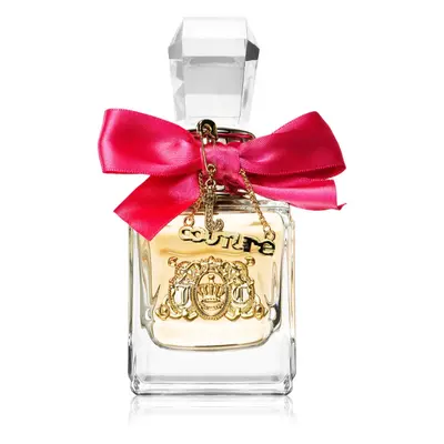 Juicy Couture Viva La Juicy Eau de Parfum hölgyeknek 50 ml