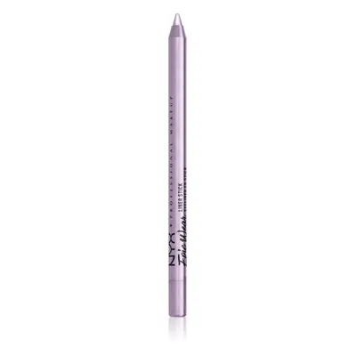 NYX Professional Makeup Epic Wear Liner Stick vízálló szemceruza árnyalat 14 - Periwinkle Pop 1.