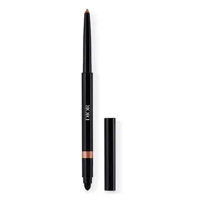 DIOR Diorshow Stylo vízálló szemceruza árnyalat 466 Pearly Bronze 0,3 g