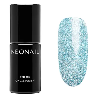 NEONAIL You're a Goddess géles körömlakk árnyalat Get Attention 7,2 ml