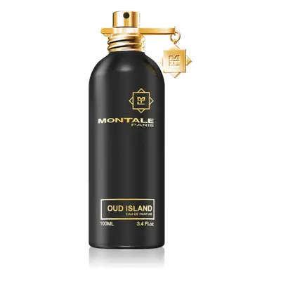 Montale Oud Island Eau de Parfum unisex 100 ml