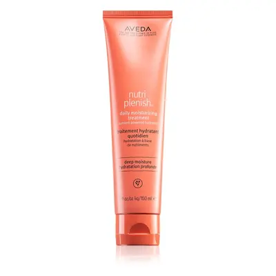 Aveda Nutriplenish™ Daily Moisturizing Treatment intenzív hidratáló koncentrátum hajra 150 ml