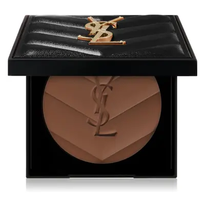 Yves Saint Laurent All Hours Hyper Finish púder hölgyeknek 7,5 g