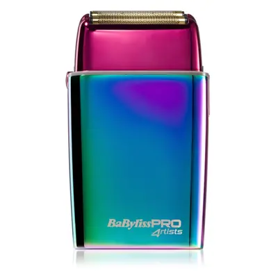 BaByliss PRO 4Artists FXFS2IE FOIL FX02 elektromos borotválkozó készülék Chameleon 1 db