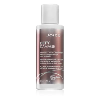 Joico Defy Damage Protective Conditioner védő kondicionáló a károsult hajra 50 ml