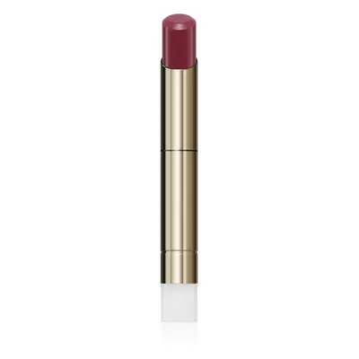 Sensai Countouring Lipstick Refill fényes ajakrúzs nagyobbító hatás árnyalat 06 2 g