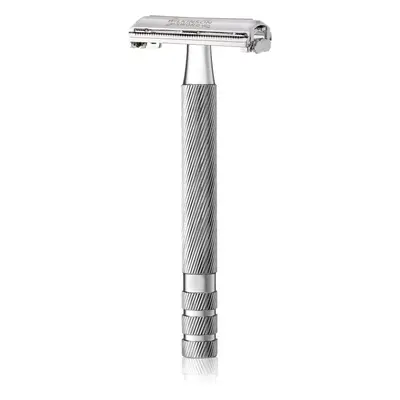 Wilkinson Sword Barbers Style Classic Shave The Edger borotva + tartalék pengék 5 db