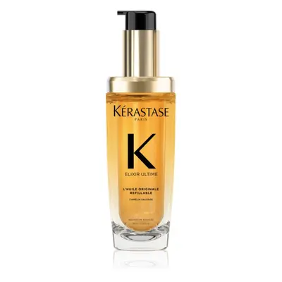 Kérastase Elixir Ultime L'huile Originale hajolaj minden hajtípusra 75 ml