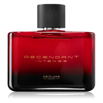 Oriflame Ascendant Intense Eau de Parfum uraknak 75 ml