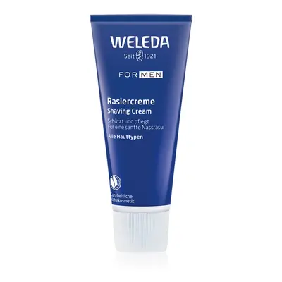 Weleda Men borotválkozási krém uraknak 75 ml