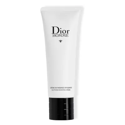 DIOR Dior Homme borotválkozási krém uraknak 125 ml