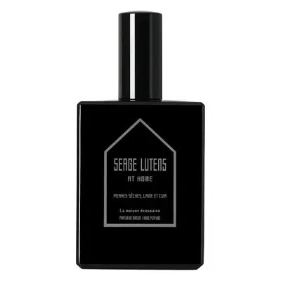 Serge Lutens Pierres sèches, laine et cuir La maison écossaise lakásparfüm unisex 100 ml