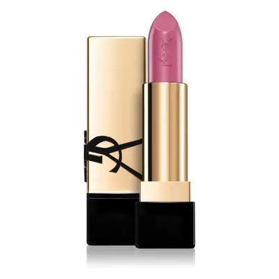 Yves Saint Laurent Rouge Pur Couture rúzs hölgyeknek P22 Rose Celebration 3,8 g