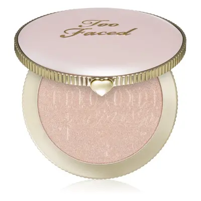 Too Faced Moon Crush Higlighter highlighter árnyalat Shooting Star 7 g