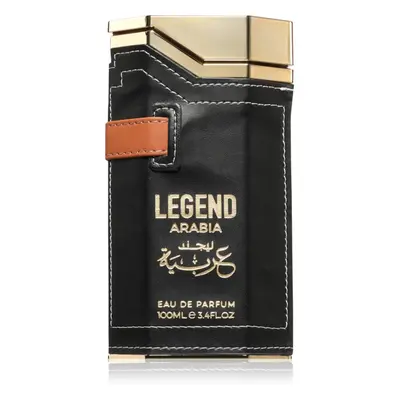 Emper Legend Arabia Eau de Parfum unisex 100 ml