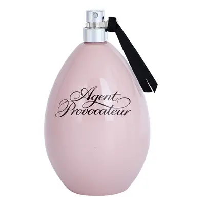 Agent Provocateur Agent Provocateur Eau de Parfum hölgyeknek 200 ml