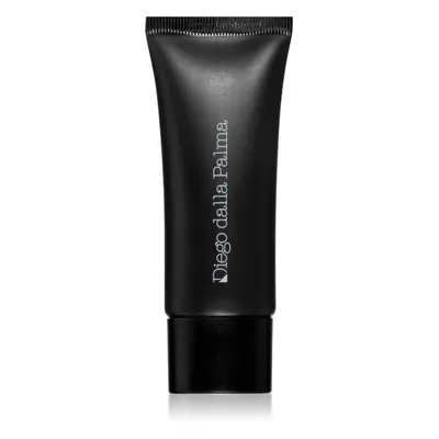 Diego dalla Palma Makeup Studio - Face Perfector Primer Lifting Effect sminkalap a make-up alá 3