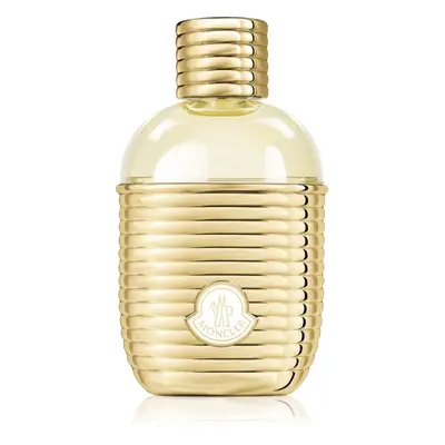 Moncler Pour Femme Sunrise Eau de Parfum hölgyeknek 100 ml