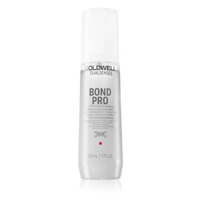 Goldwell Dualsenses Bond Pro megújító spray a törékeny hajra 150 ml