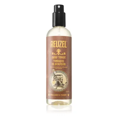 Reuzel Surf Tonic haj tonikum spray -ben uraknak 355 ml