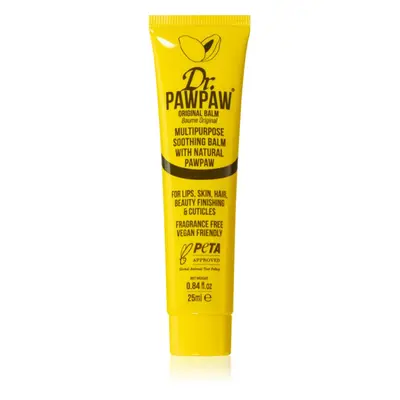 Dr. Pawpaw Original multifunkciós balzsam a táplálásért és hidratálásért 25 ml