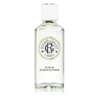 Roger & Gallet Fleur d'Osmanthus frissítő víz hölgyeknek 100 ml