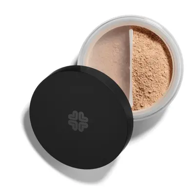 Lily Lolo Mineral Foundation ásványi púderes make - up árnyalat Cookie 10 g