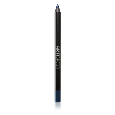 ARTDECO Soft Liner Waterproof vízálló szemceruza árnyalat 221.32 Dark Indigo 1.2 g