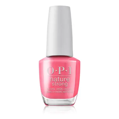 OPI Nature Strong körömlakk Big Bloom Energy 15 ml