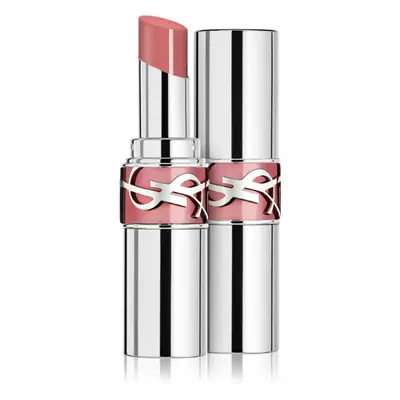 Yves Saint Laurent Loveshine Lipstick hidratáló szájfény hölgyeknek 150 Nude Lingerie 3,2 g