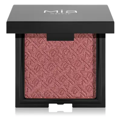 Mia Cosmetics Light Builder kompakt púderes élénkítő arcra árnyalat 03 Full Frame 9 g