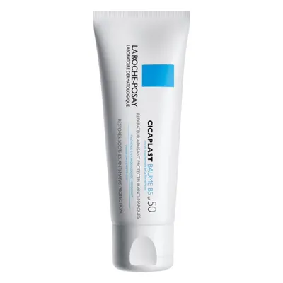 La Roche-Posay Cicaplast Baume B5 nyugtató és megújító balzsam SPF 50 40 ml