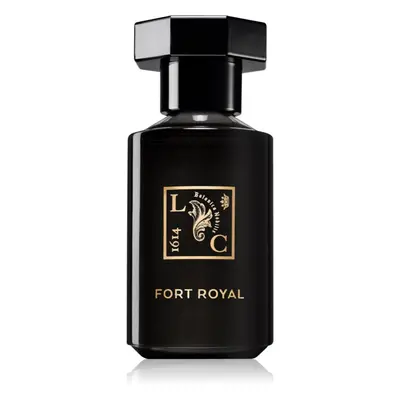 Le Couvent Maison de Parfum Remarquables Fort Royal Eau de Parfum unisex 50 ml