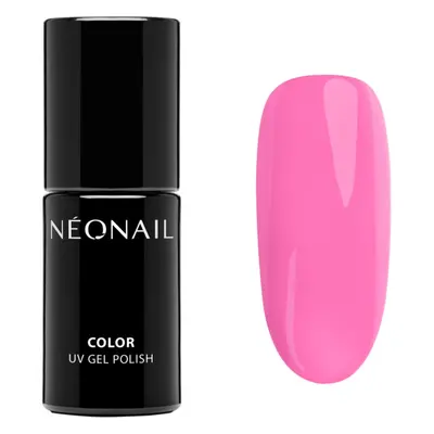 NEONAIL Born To Win géles körömlakk árnyalat Set To Empower 7,2 ml